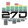27D Music Productions