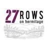 27 Rows on Hermitage