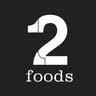 2 foods Shibuya Loft