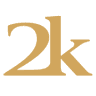 2K Embroidery
