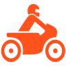 2kolesa motorcycle hub