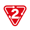 2nd STREET TAIWAN 桃園統領店