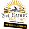 2nd Street Bistro