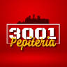 3001 Pepiteria