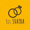 321 SVATBA