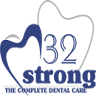 32 Strong Dental Clinic - Dentist in South Delhi | Dental Clinic in South Delhi
