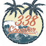 338 Counter : Ueno Music Cafe & Bar