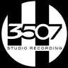 3507 Studio Recording