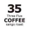 35coffee Don Quijote Kokusai-dori