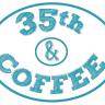35th & Coffee (Inside Jack's Fresh Market)