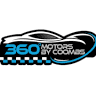 360 Degrees Motors by Coombs Limited