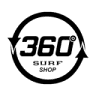 360 Graus Surf Shop