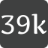 Grilbārs 39K