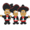3 Amigos Taqueria