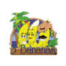 3 Bananas