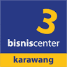 3 Bisnis Center