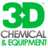 3D Chemical & Equipment