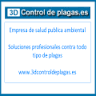 3D Control de plagas Vilamarxant