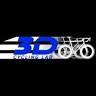 3D Cycling Lab | Estudio biomecánico