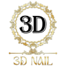 3D Nails