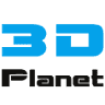 3D Planet