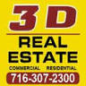 3d Real Estate
