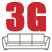 3G Furniture & Appliance