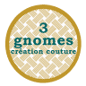 3 gnomes