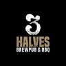 3Halves Brew Pub & BBQ