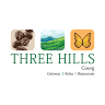 Three Hills, Coorg