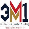 3M1 Hardware & Lumber Trading Lanao