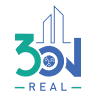 3 ON REAL