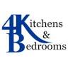 4 Kitchens & Bedrooms