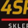 Sklep piłkarski - 4Sports