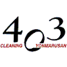 Cleaning 403 Kawaguchikoten