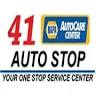 41 Auto Stop