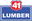 41 Lumber - Munising