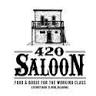 420 Saloon