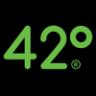 42 Degrees
