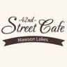 42nd Street Cafe