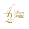 42nd Street Events