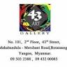43 Art Gallery