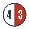 43 Properties