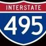 495 Fire Extinguisher Service & Inspection