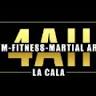 4-All Gym & Fitness