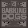 4BarkingDogs Brewing Company