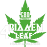 4 Bidden Leaf