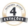 Quatro Estações - Pizzaria Espargueteria, Unipessoal, Lda.
