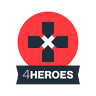 4Heroes Thrift Store