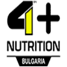 4+ Nutrition Bulgaria Official Store